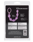 Swirl Pleasure Beads