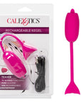 Rechargeable Kegel Teaser