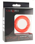 Link Up Ultra-Soft Verge Cock Ring