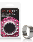Alloy Metallic Ring