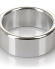 Alloy Metallic Ring