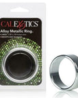 Alloy Metallic Ring