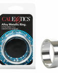 Alloy Metallic Ring