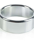 Alloy Metallic Ring