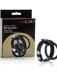 Ball Spreader Leather