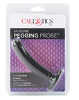 Silicone Pegging Probe