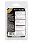 Premium Silicone Ring