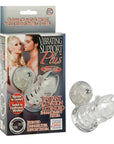 Vibrating Support Plus - Enhance System
