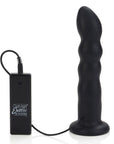 Silicone Love Rider Thruster