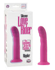 Silicone Love Rider Rippler