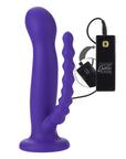 Silicone Love Rider Double Rider