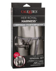 Her Royal Harness The Royal Sensual Set