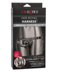Her Royal Harness The Royal Ultra-Soft Set