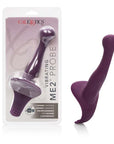 Vibrating Me2 Probe Dildo