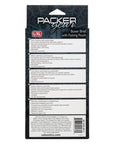 Packer Gear Boxer Brief with Packing Pouch