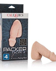 Packer Gear 4 Inch 10 cm Packing Penis