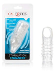 Stimulation Enhancer