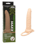 Performance Maxx Rechargeable Dual Penetrator
