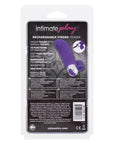 Intimate Play Rechargeable Finger Teaser