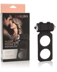 Silicone Lovers Gear Figure 8 Enhancer