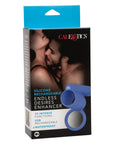 Silicone Rechargeable Endless Desires Enhancer