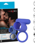 Silicone Rechargeable Endless Desires Enhancer