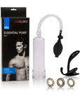 His Essential Pump Kit