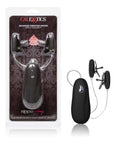 Nipple Play Advanced Vibrating Heated Nipple Teasers