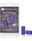 Nipple Play Silicone Nipple Suckers