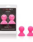 Nipple Play Silicone Pro Nipple Suckers