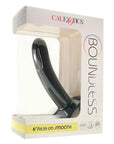 Boundless Silicone Dildo