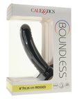 Boundless Silicone Dildo