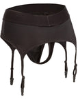 Boundless Thong with Garter Harness
