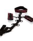 Scandal Collar Body Restraint