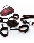 Scandal Bed Restraint Kit