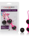 Silicone Kegel Trainer