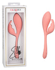 Elle Liquid Silicone Bunny