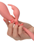 Elle Liquid Silicone Bunny