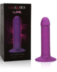 Luxe Touch Sensitive Vibrator