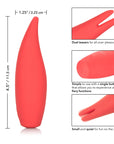Red Hot Clitoral Stimulator