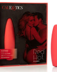 Red Hot Clitoral Stimulator