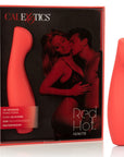 Red Hot Clitoral Stimulator