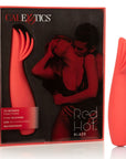 Red Hot Clitoral Stimulator