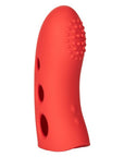 Mini Marvels Silicone Marvelous Arouser