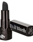 Naughty Bits Evil Bitch Lipstick Vibrator