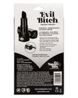 Naughty Bits Evil Bitch Lipstick Vibrator