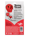 Naughty Bits Bone Head Handheld Massager