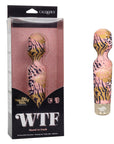 Naughty Bits WTF Wand To Fuck