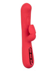 Throb Flutter Rabbit Vibrator