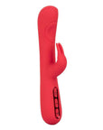 Throb Pulse Rabbit Vibrator